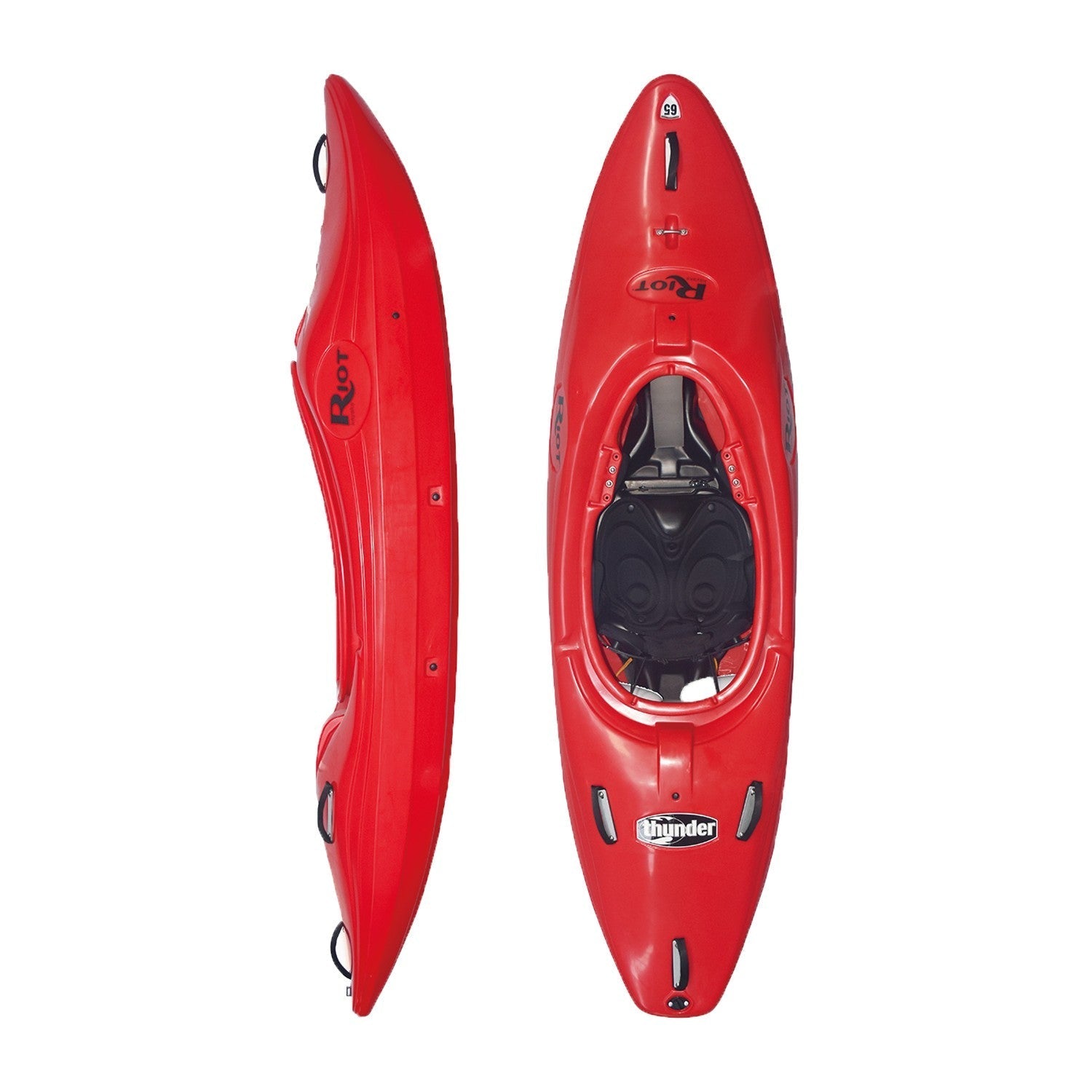 Riot | Thunder 65 Kayak