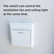Chery Industrial Portable Toilet with Fan-shaped Door Shower
