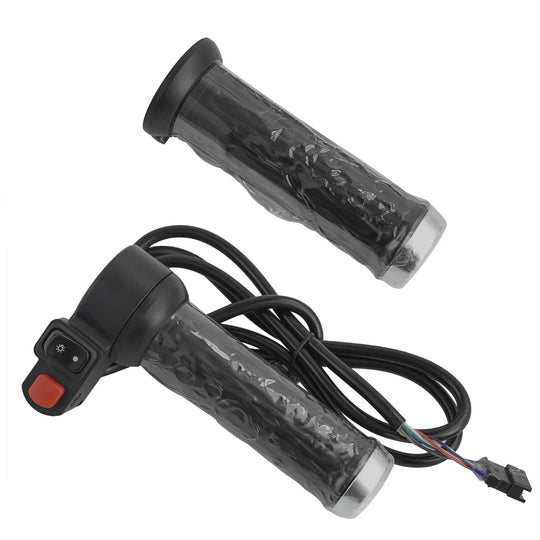 Twist Throttle for Fat Tire  Chopper Scooter-- SoverSky  Spare Parts