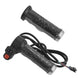 Twist Throttle for Fat Tire  Chopper Scooter-- SoverSky  Spare Parts