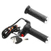 Twist Throttle for Fat Tire  Chopper Scooter-- SoverSky  Spare Parts