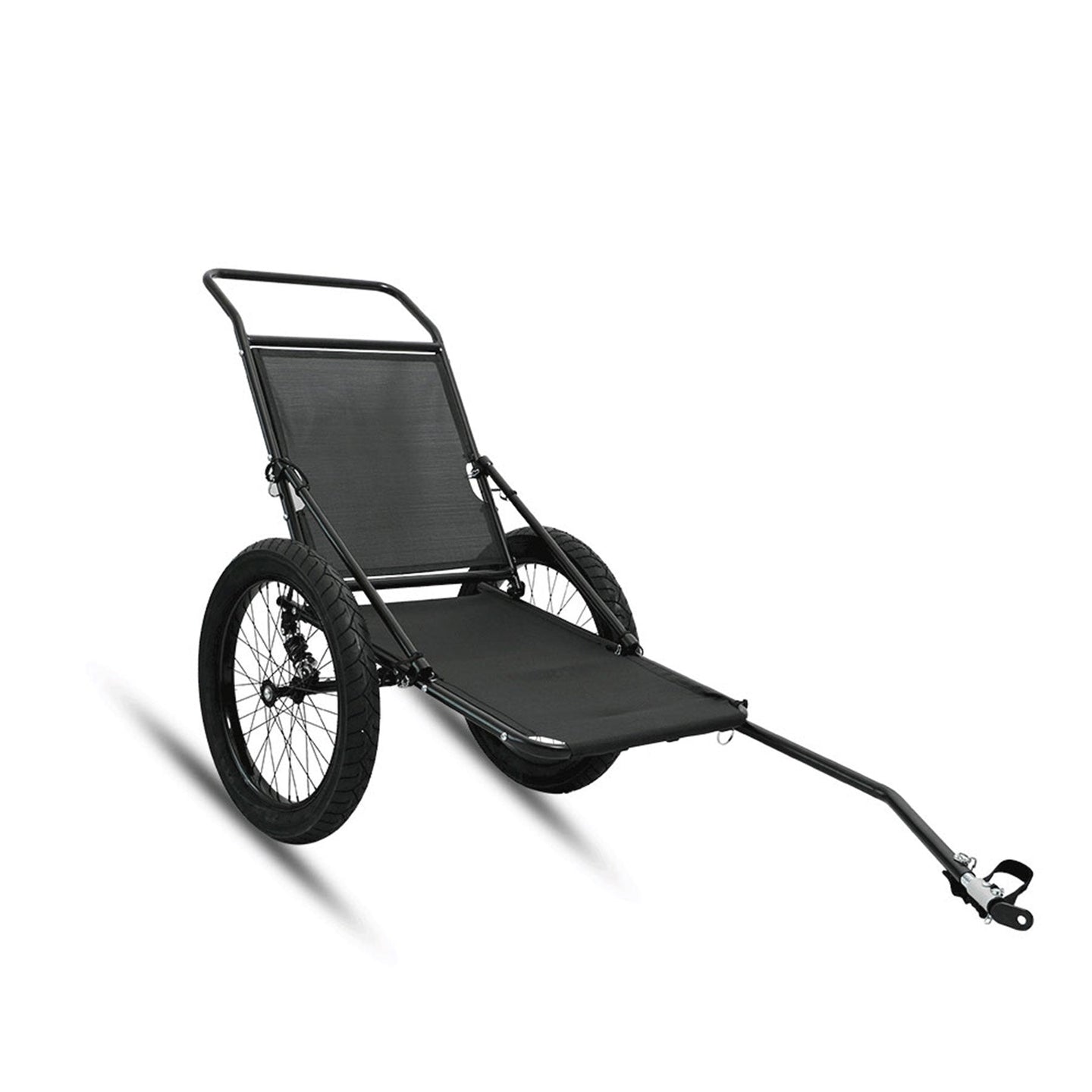 Eunorau | Hunting Trailer - 2 Wheels | TL-02