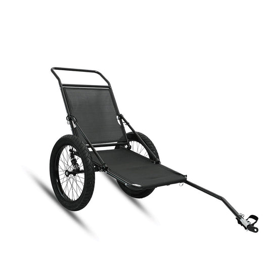 Eunorau | Hunting Trailer - 2 Wheels | TL-02
