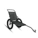 Eunorau | Hunting Trailer - 2 Wheels | TL-02