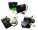 OVS | Air compressor, Digital Tire Deflator, and Digital Tire Gauge Combo Kit | 55-9210