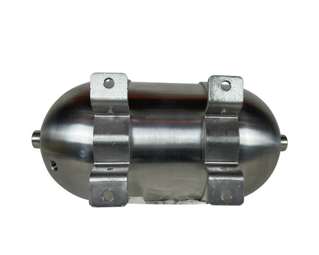 OVS | Up Down Air 1.5 Gallon Aluminum Air Tank | 250-1001