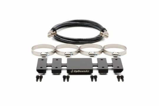 OVS | UTV ARB Compressor Tube Bracket Kit | ARB-TUB-2000