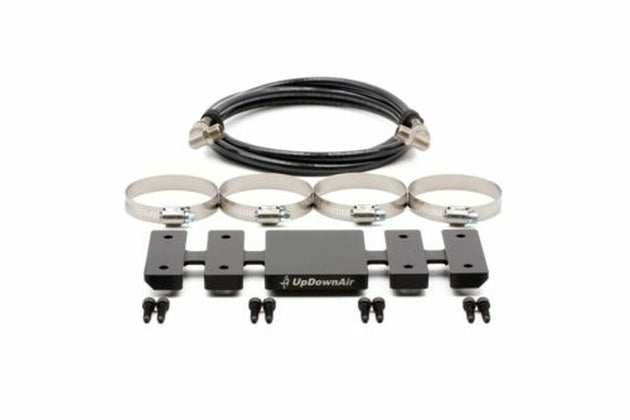 OVS | UTV ARB Compressor Tube Bracket Kit | ARB-TUB-2000