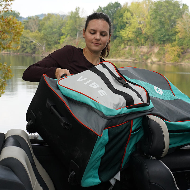 Vibe Kayaks | Uptown 100 Lite