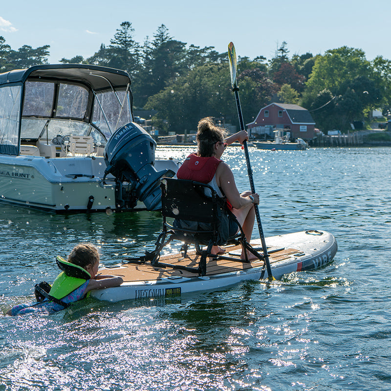 Vibe Kayaks | Uptown 100 Lite