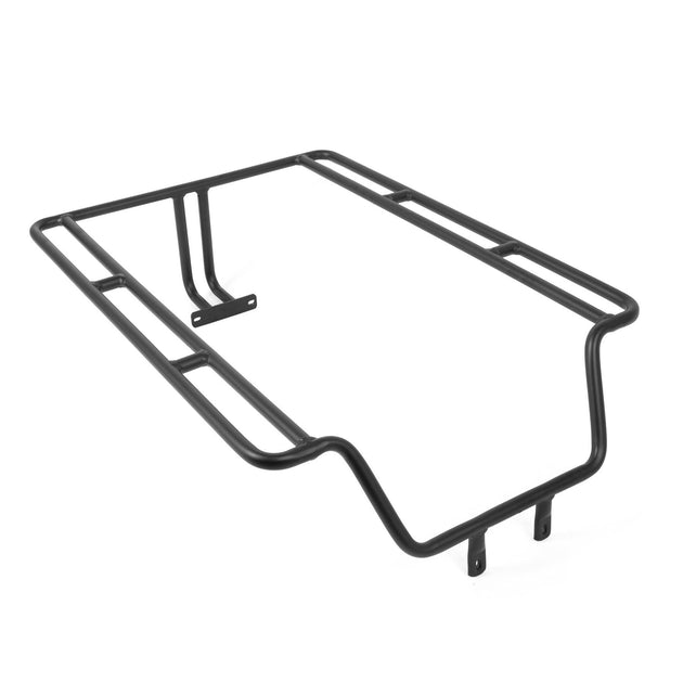 Eunorau | Handrail / Monkey Bar Black for Cargo Ebikes | CARGO-WL2