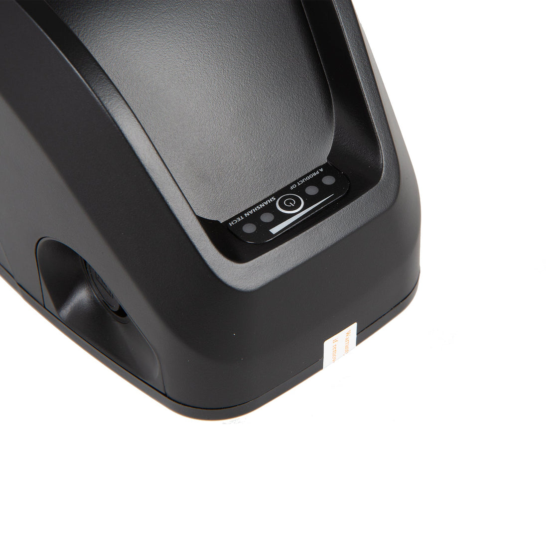 Eunorau | Flash Extra Battery: 52V21Ah (2nd) | 52V17Ah (3rd) | Both | 52V-21AH-HYFX-D-RA4 - Second 21AH+Third 17AH - image 6