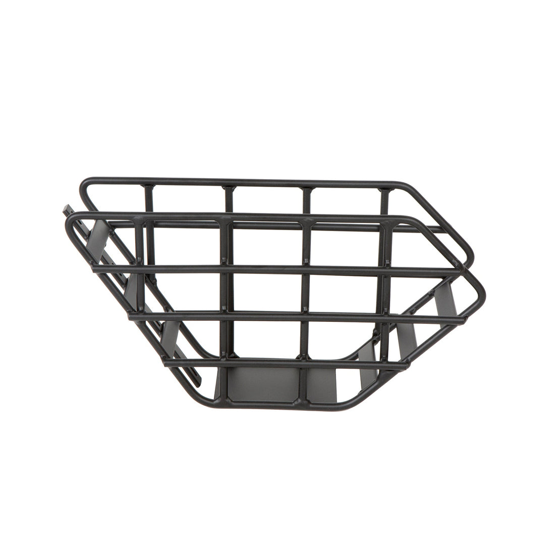 Eunorau | Mid-Position Storage Basket for Flash Ebikes | SBFLASHBK01