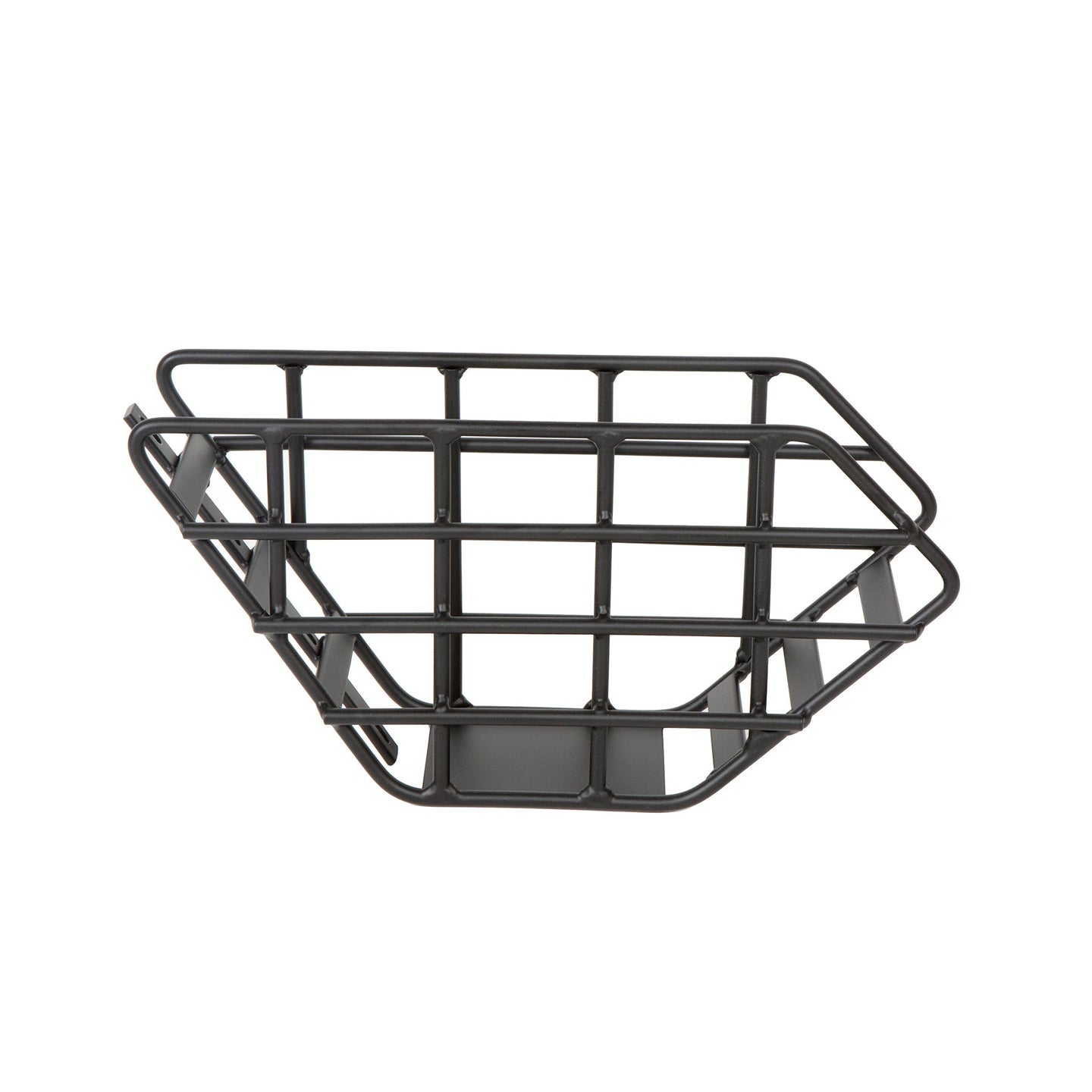 Eunorau | Mid-Position Storage Basket for Flash Ebikes | SBFLASHBK01