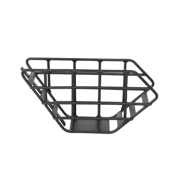 Eunorau | Mid-Position Storage Basket for Flash Ebikes | SBFLASHBK01
