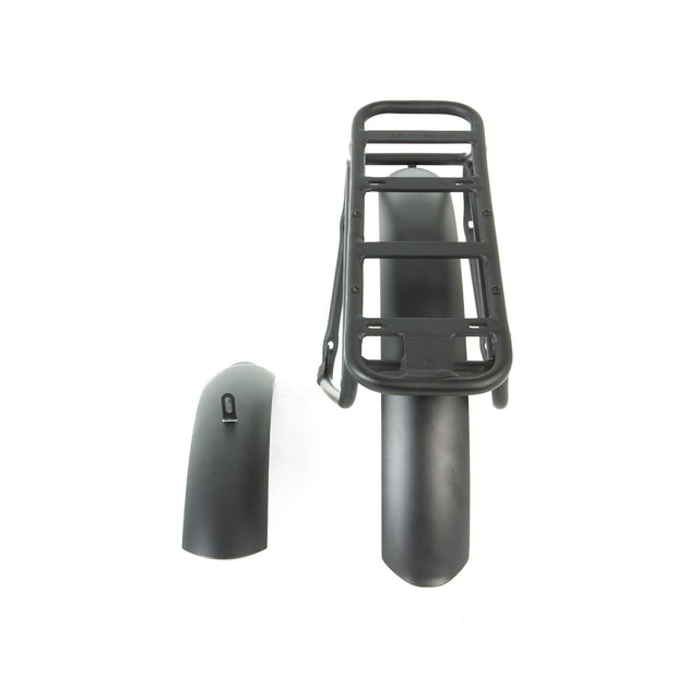 Eunorau | DEFENDER Rack&Fender Set | DEFENDER-FDRK-KIT