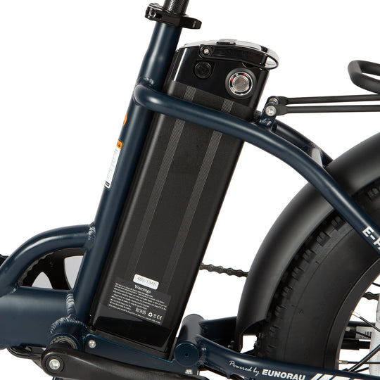 Eunorau | E-FAT-STEP | RESP20165OG2US - Midnight Blue - image 15