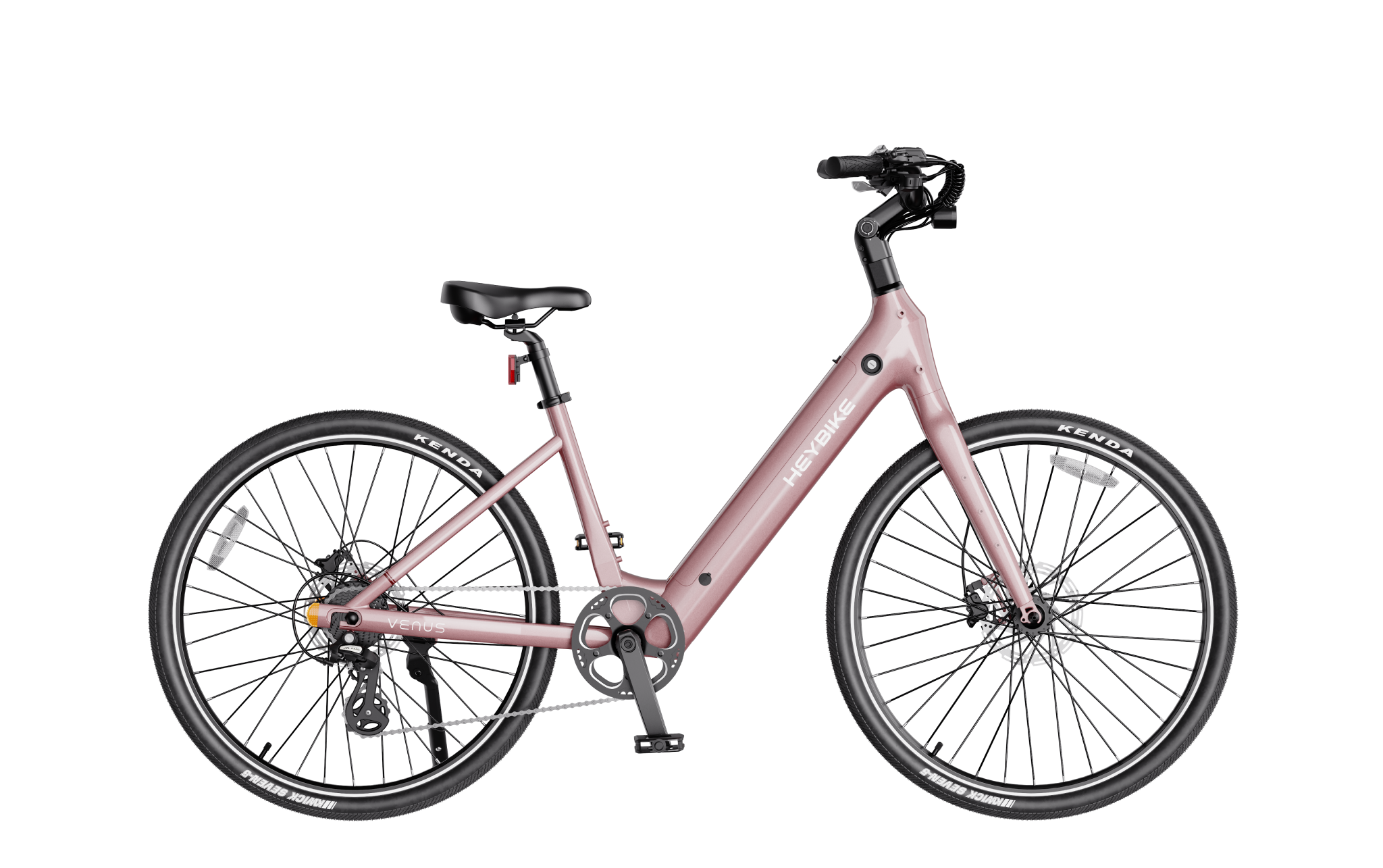 Heybike | Venus Lightweight Commuter E-Bike