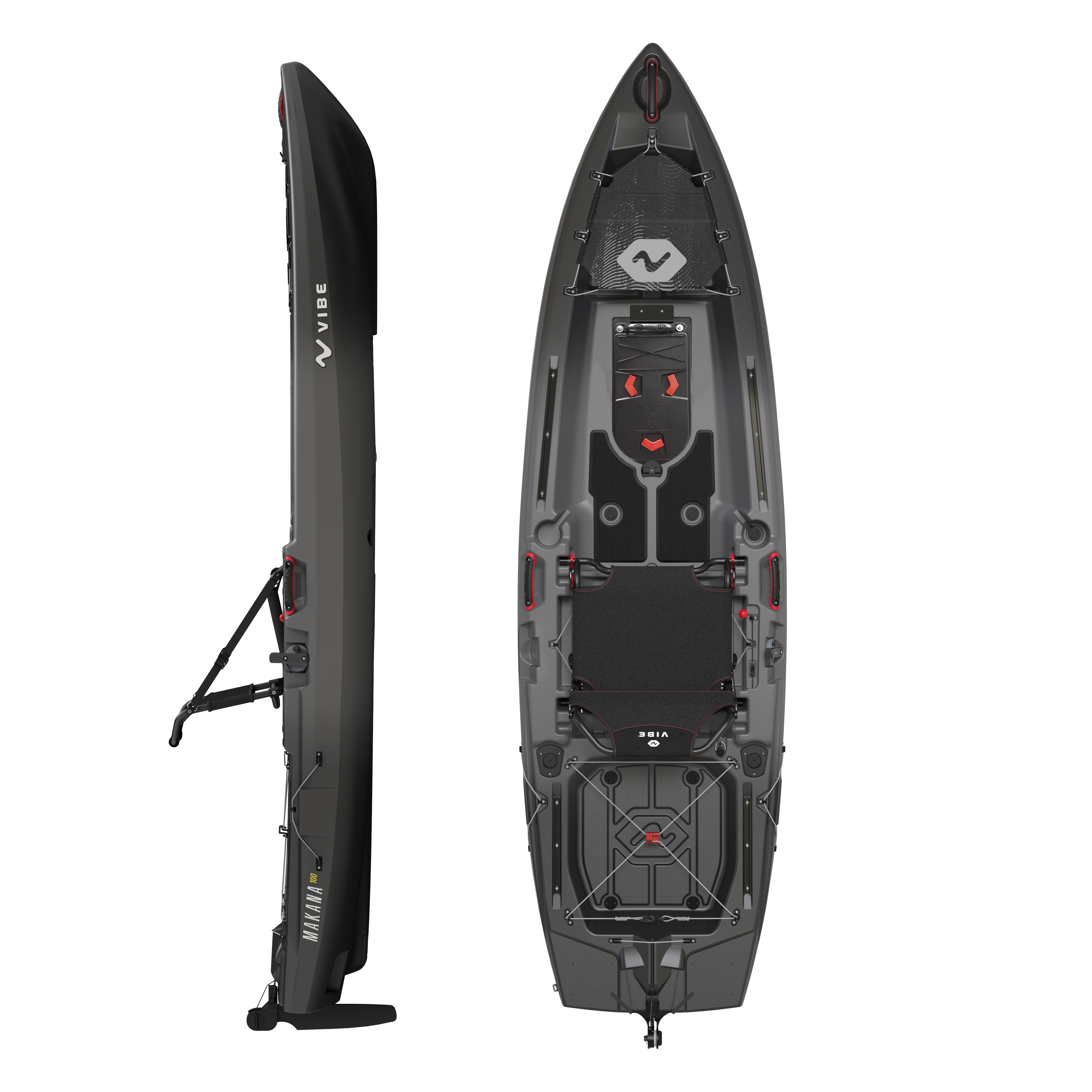Vibe Kayaks | Makana 100