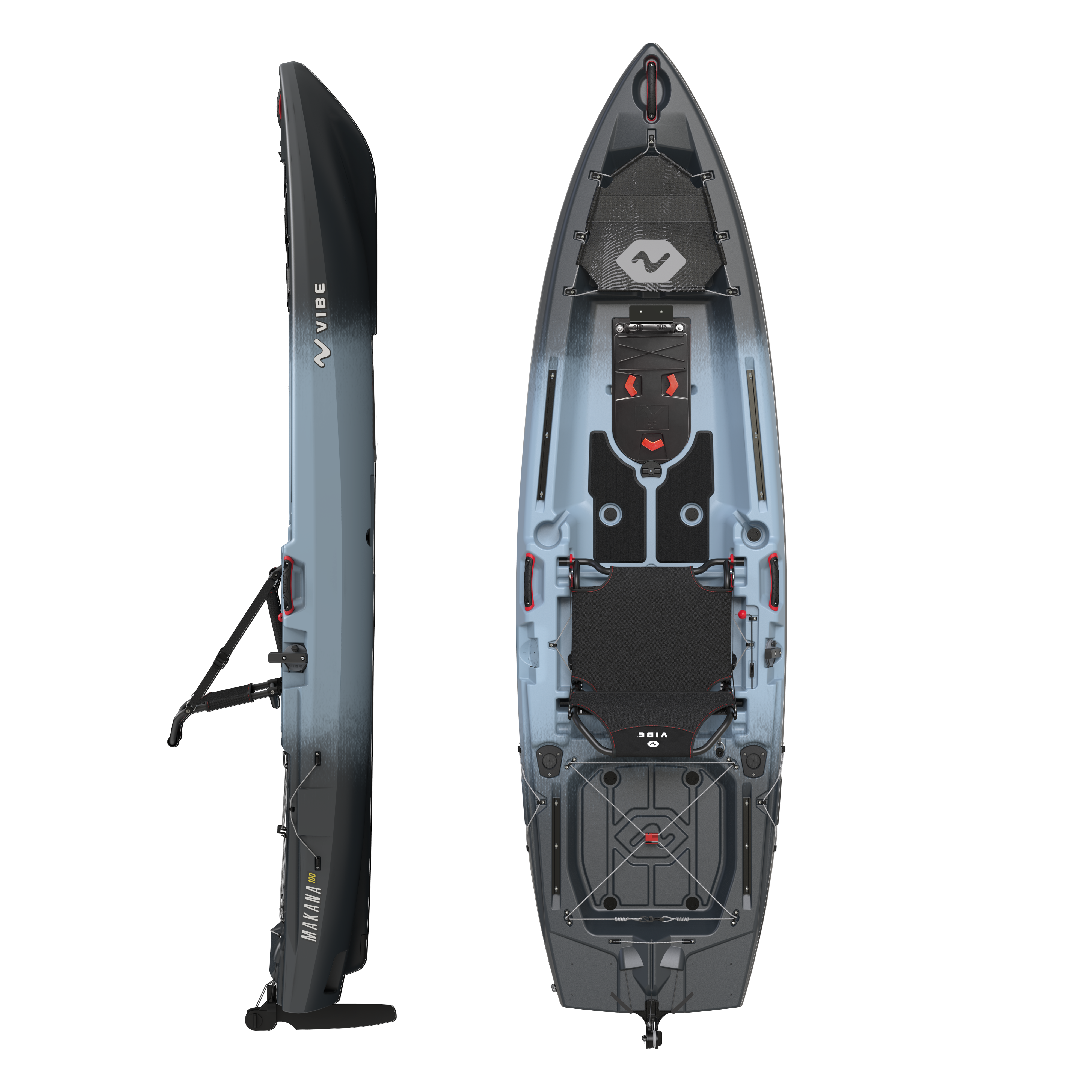 Vibe Kayaks | Makana 100