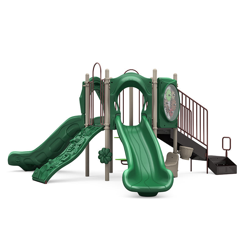 Wisdom | Bugaloo Playground Structure | QSWP-350008