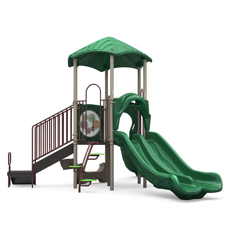Wisdom | Bugaloo Playground Structure | QSWP-350008