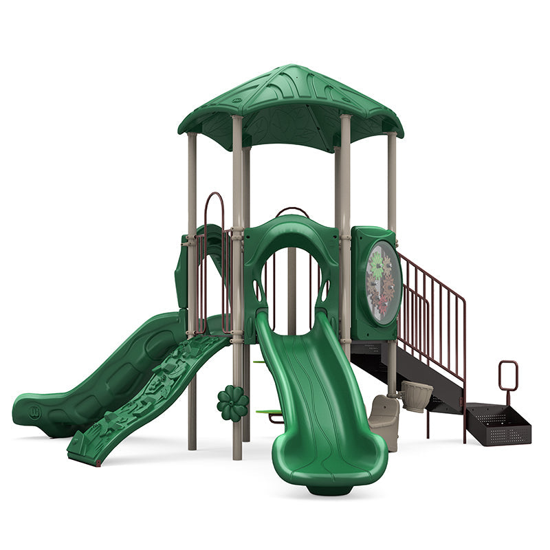Wisdom | Bugaloo Playground Structure | QSWP-350008