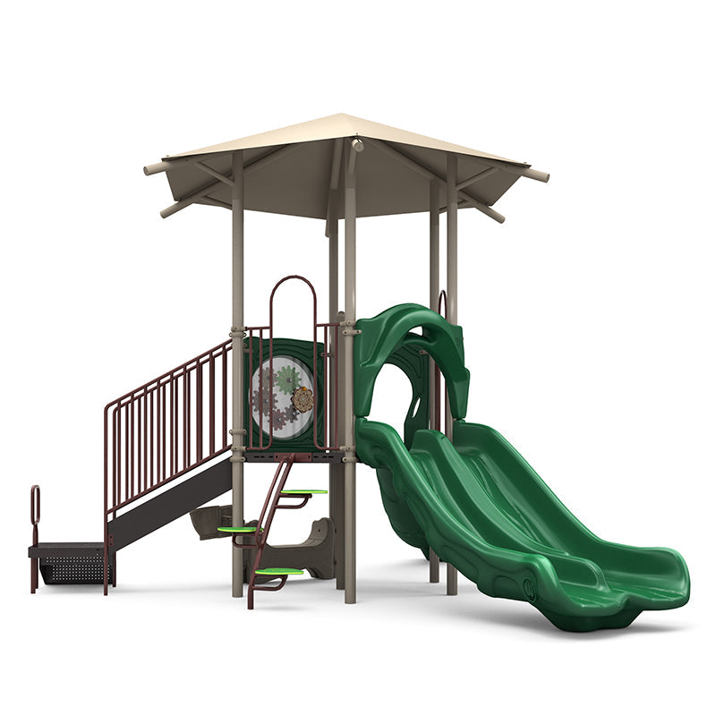 Wisdom | Bugaloo Playground Structure | QSWP-350008