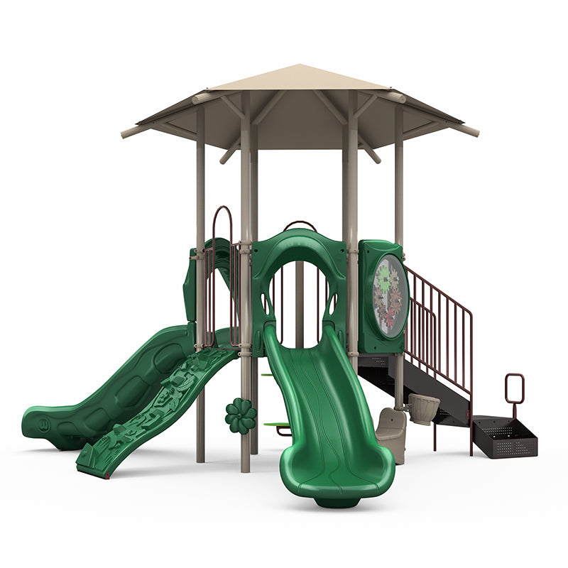 Wisdom | Bugaloo Playground Structure | QSWP-350008