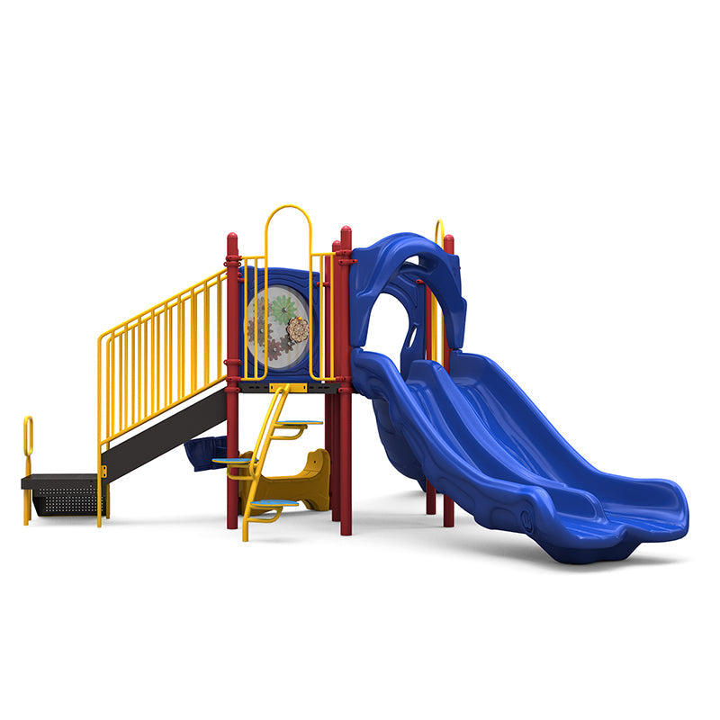 Wisdom | Bugaloo Playground Structure | QSWP-350008