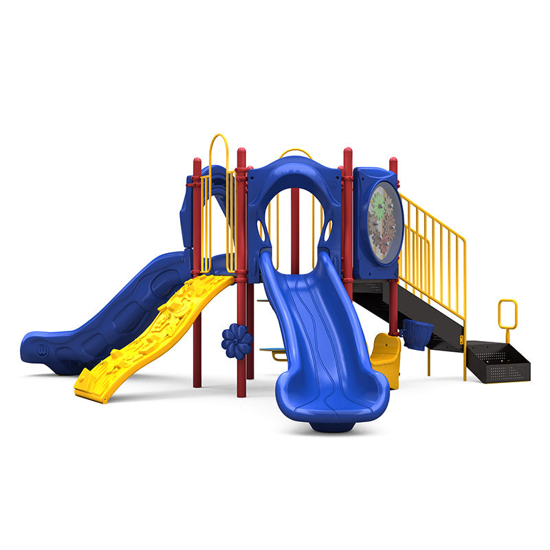Wisdom | Bugaloo Playground Structure | QSWP-350008