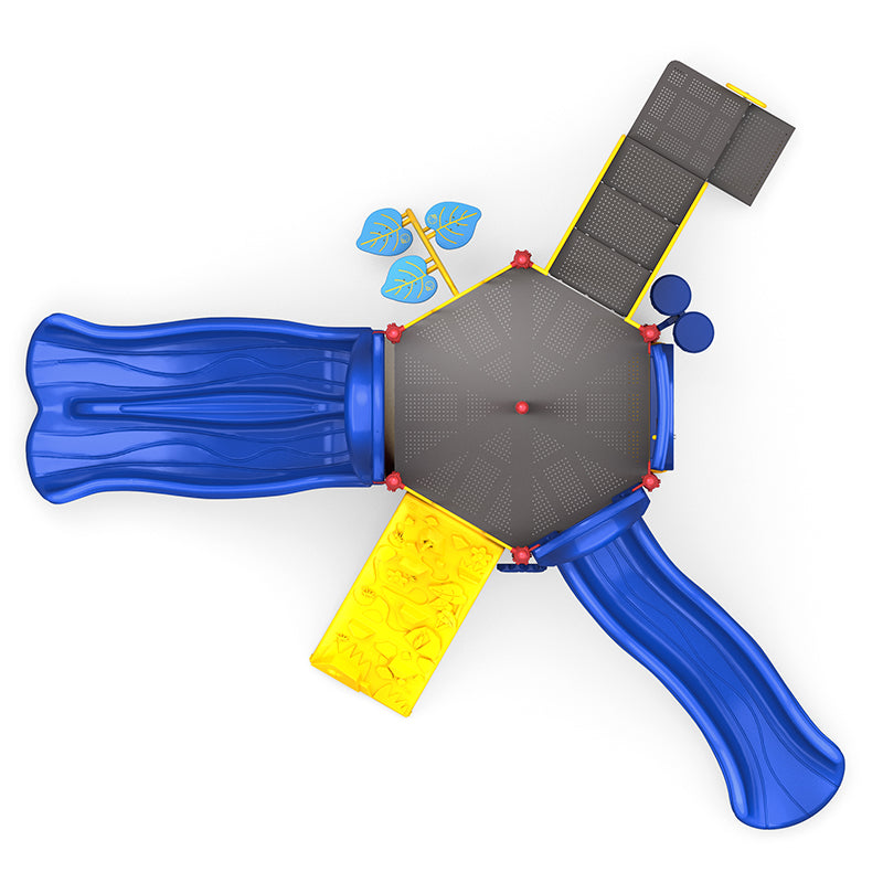 Wisdom | Bugaloo Playground Structure | QSWP-350008