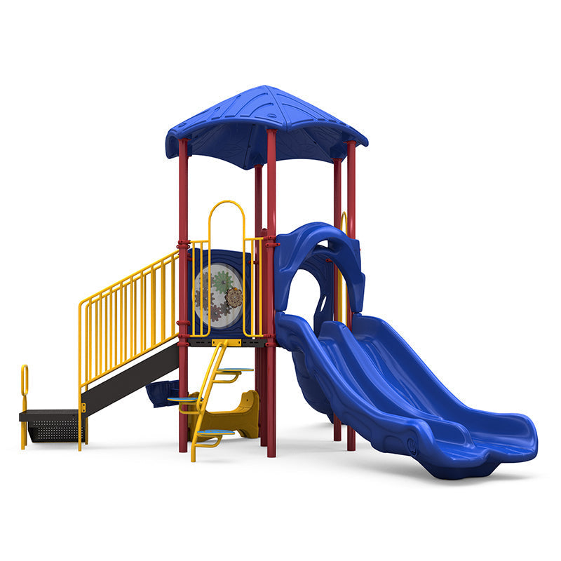 Wisdom | Bugaloo Playground Structure | QSWP-350008