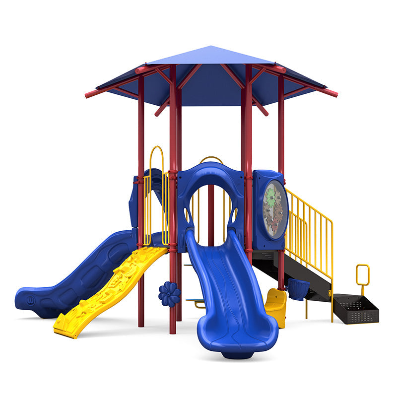 Wisdom | Bugaloo Playground Structure | QSWP-350008