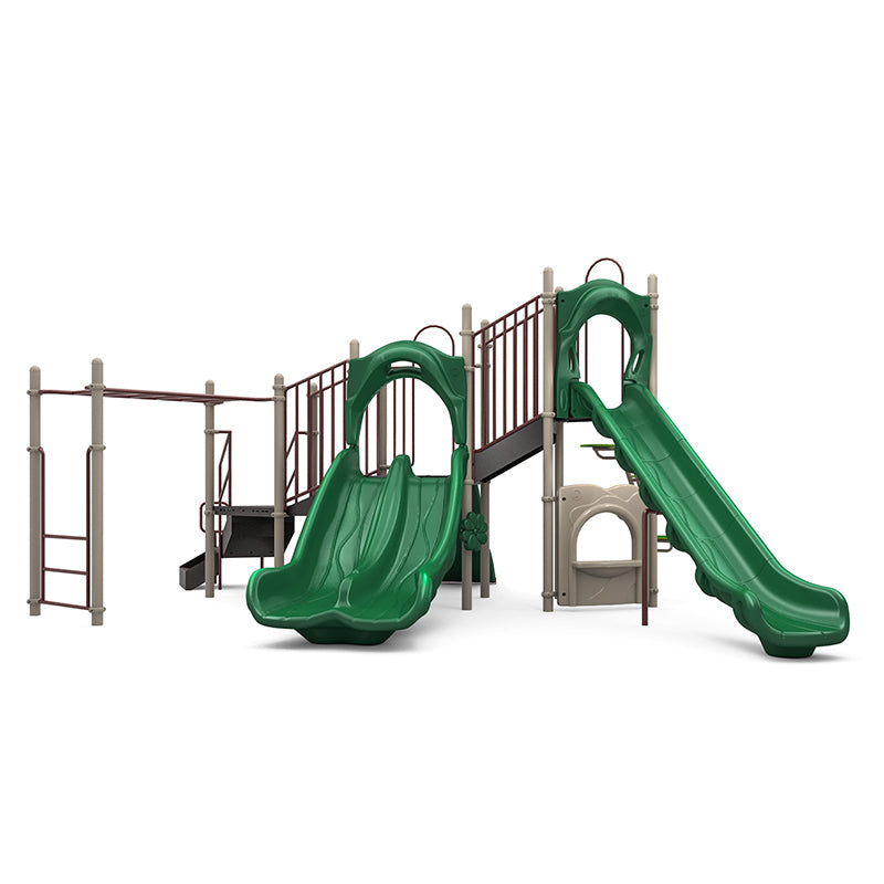 Wisdom | All Points Playground Structure | QSWP-350015