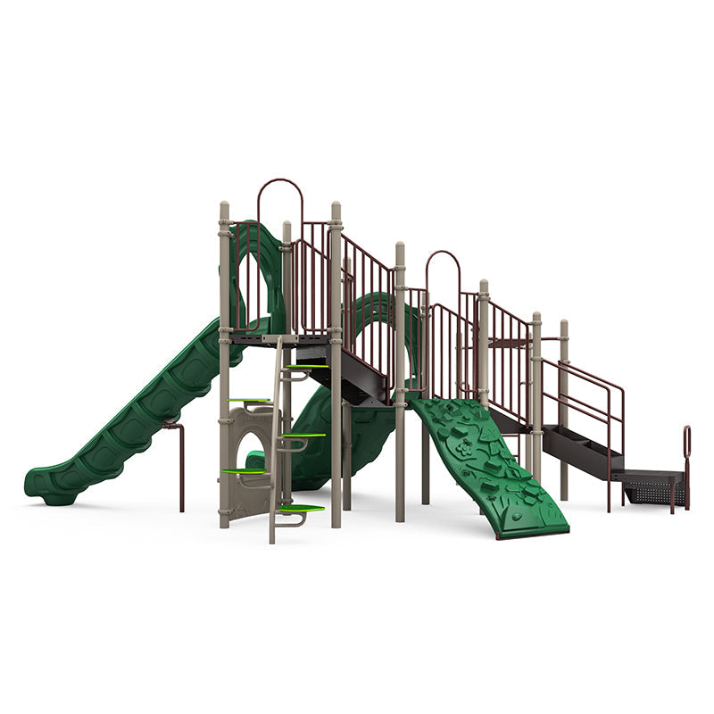 Wisdom | All Points Playground Structure | QSWP-350015
