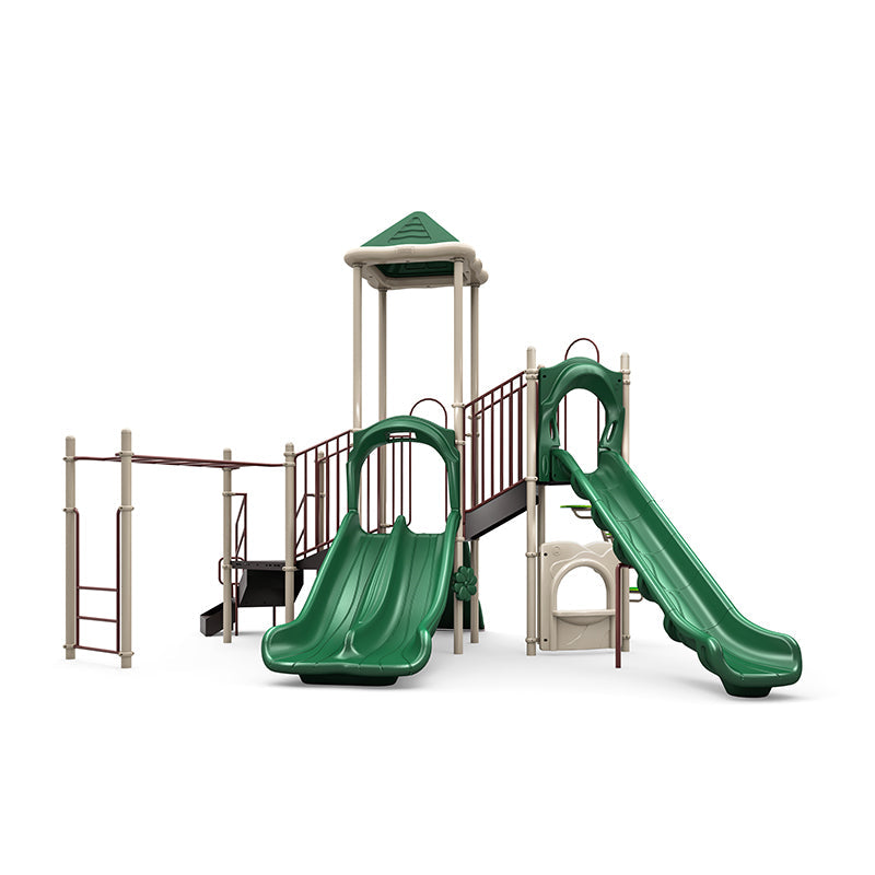 Wisdom | All Points Playground Structure | QSWP-350015