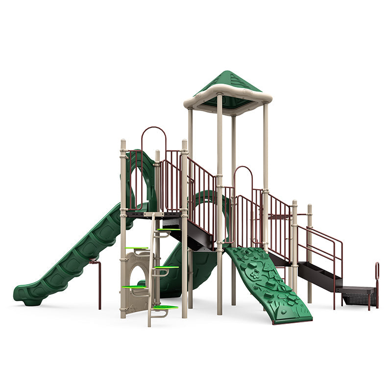 Wisdom | All Points Playground Structure | QSWP-350015
