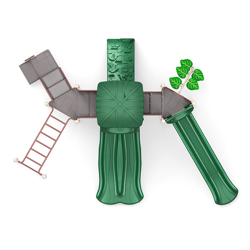Wisdom | All Points Playground Structure | QSWP-350015