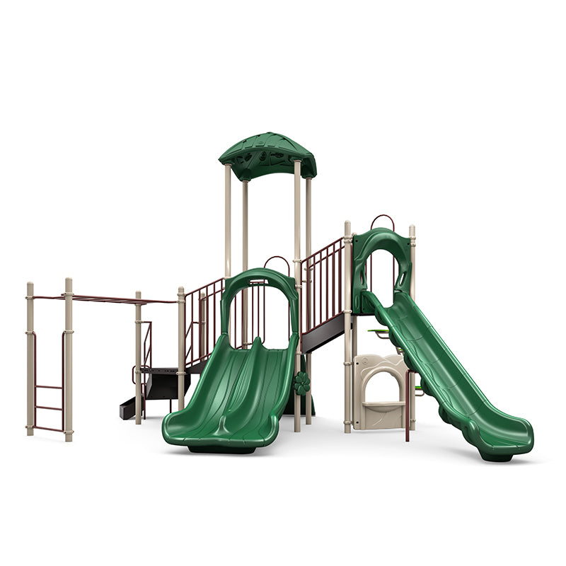 Wisdom | All Points Playground Structure | QSWP-350015