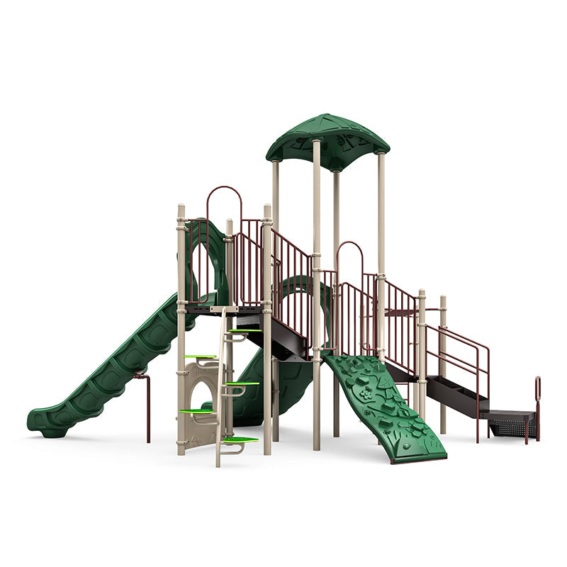 Wisdom | All Points Playground Structure | QSWP-350015