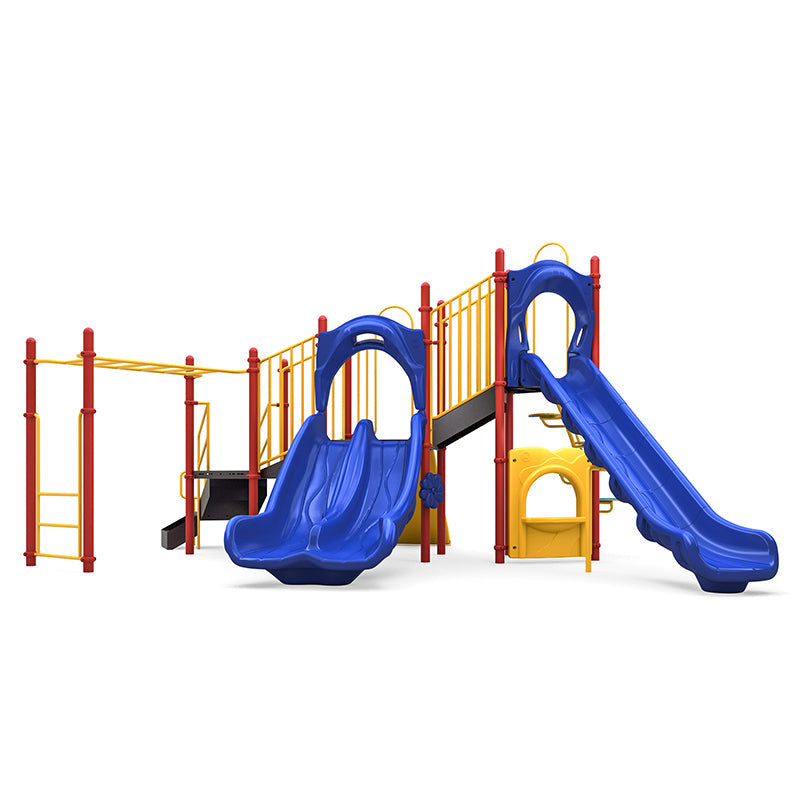 Wisdom | All Points Playground Structure | QSWP-350015