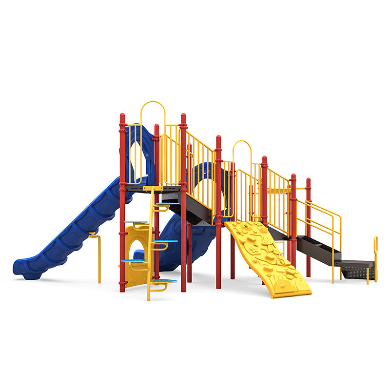 Wisdom | All Points Playground Structure | QSWP-350015