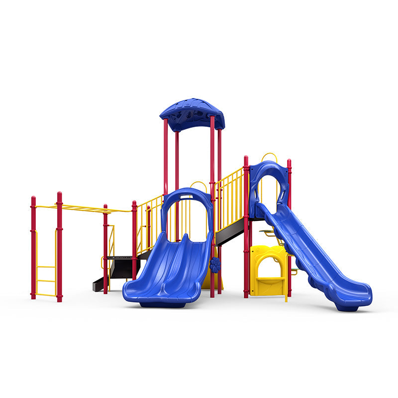 Wisdom | All Points Playground Structure | QSWP-350015