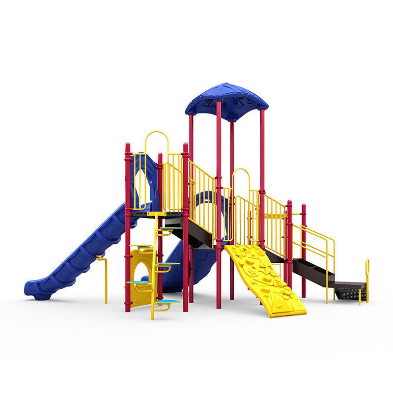 Wisdom | All Points Playground Structure | QSWP-350015