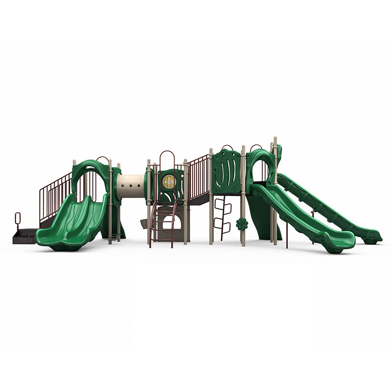 Wisdom | Harpers Place Playground Structure | QSWP-350019