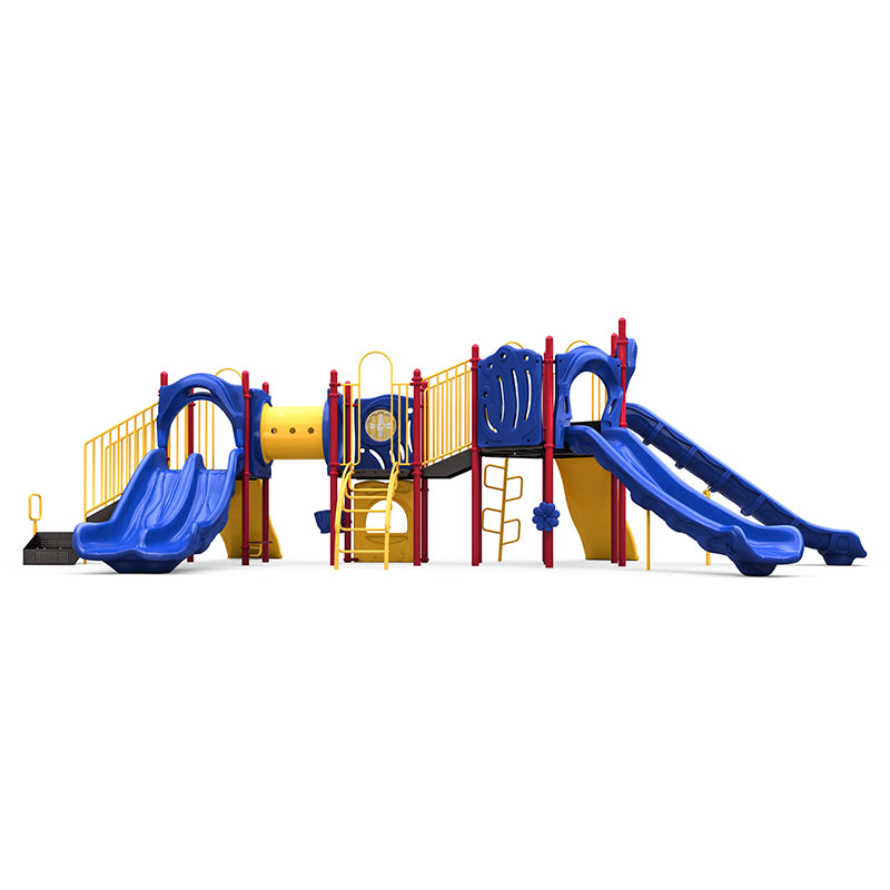 Wisdom | Harpers Place Playground Structure | QSWP-350019