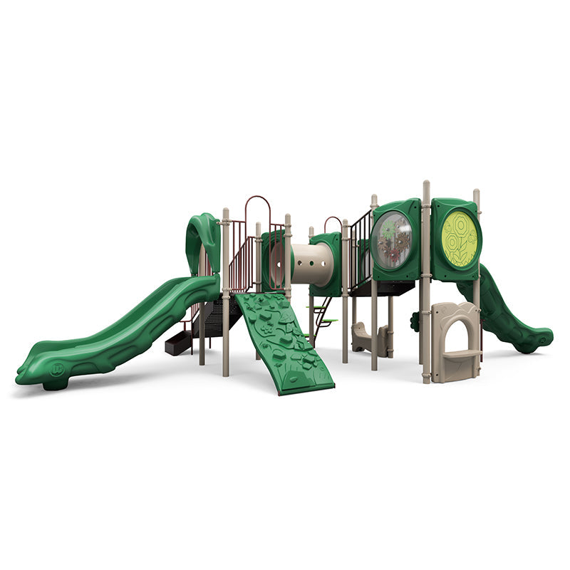 Wisdom | Denver Playground Structure | QSWP-350022
