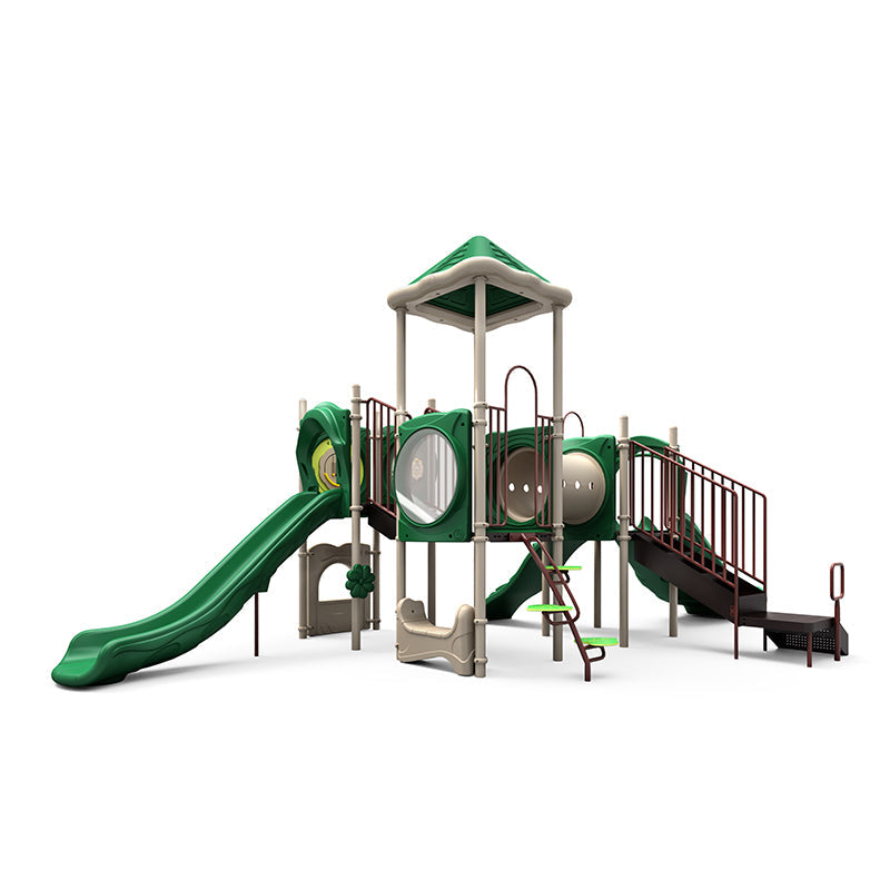 Wisdom | Denver Playground Structure | QSWP-350022