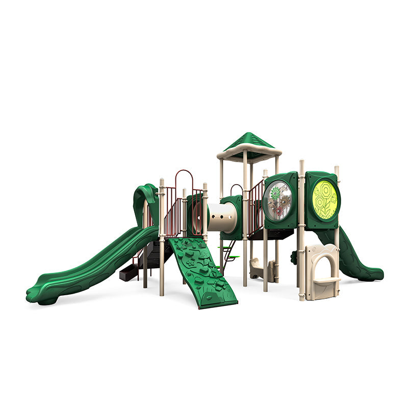 Wisdom | Denver Playground Structure | QSWP-350022
